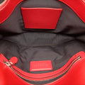 Serpenti Forever Red leather MM.L14.37797セルペンティ フォーエバー レッド レザー MM.L14.37797