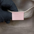 Microguccissima Pink Leather 449654 E022013647マイクログッチシマ ピンク レザー 449654 E022013647