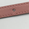 Microguccissima Pink Leather 449654 E022013647マイクログッチシマ ピンク レザー 449654 E022013647