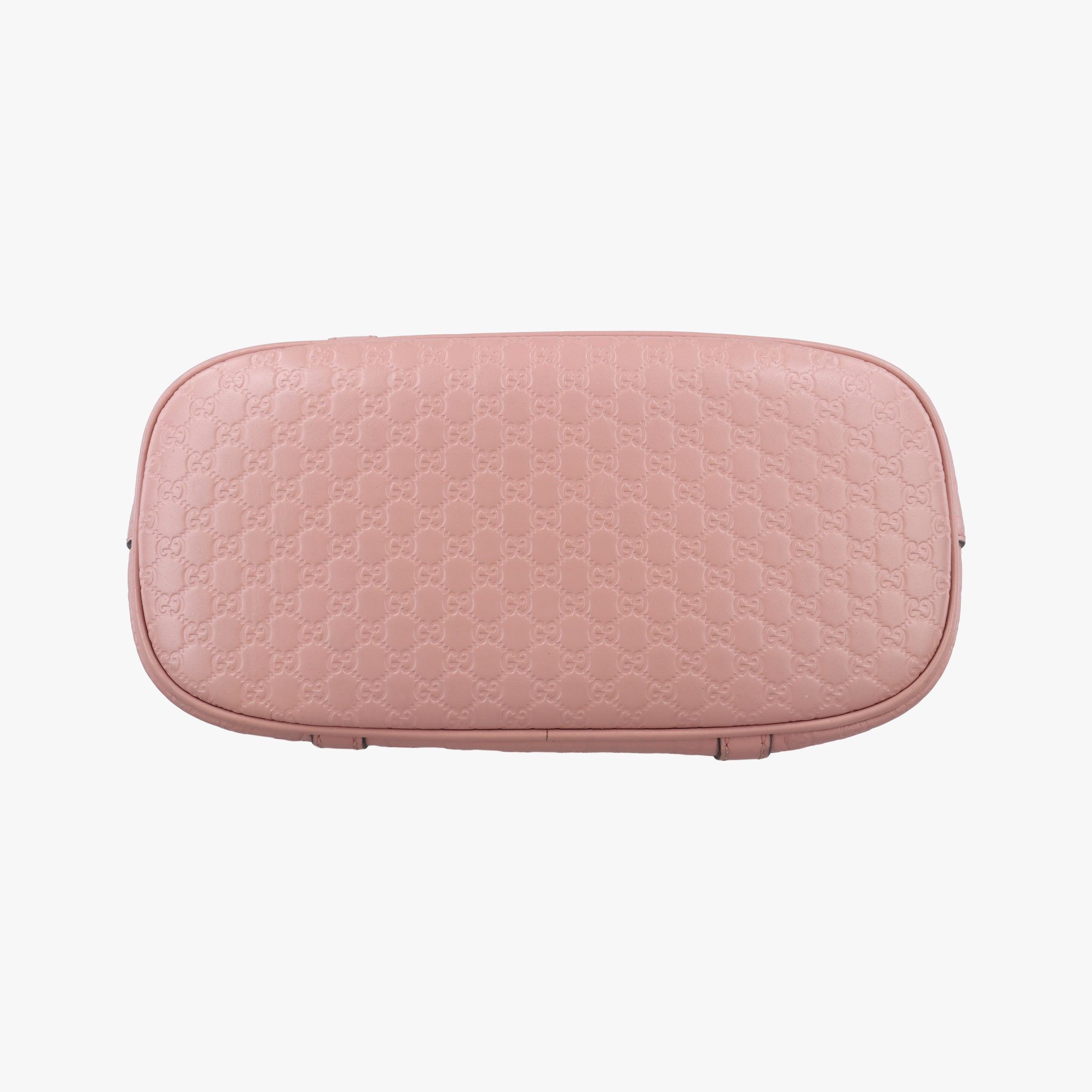 Microguccissima Pink Leather 449654 E022013647マイクログッチシマ ピンク レザー 449654 E022013647