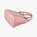 Microguccissima Pink Leather 449654 E022013647マイクログッチシマ ピンク レザー 449654 E022013647