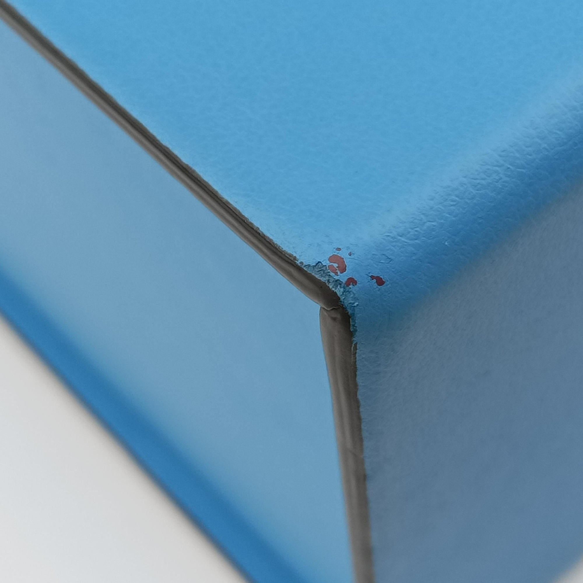 Box Packaging Blue Leather 8BT339 8BT339-ADP6 218-9047ボックス パッケージング ブルー レザー 8BT339 8BT339-ADP6 218-9047