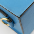 Box Packaging Blue Leather 8BT339 8BT339-ADP6 218-9047ボックス パッケージング ブルー レザー 8BT339 8BT339-ADP6 218-9047