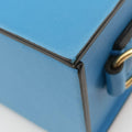 Box Packaging Blue Leather 8BT339 8BT339-ADP6 218-9047ボックス パッケージング ブルー レザー 8BT339 8BT339-ADP6 218-9047
