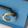 Box Packaging Blue Leather 8BT339 8BT339-ADP6 218-9047ボックス パッケージング ブルー レザー 8BT339 8BT339-ADP6 218-9047