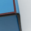Box Packaging Blue Leather 8BT339 8BT339-ADP6 218-9047ボックス パッケージング ブルー レザー 8BT339 8BT339-ADP6 218-9047