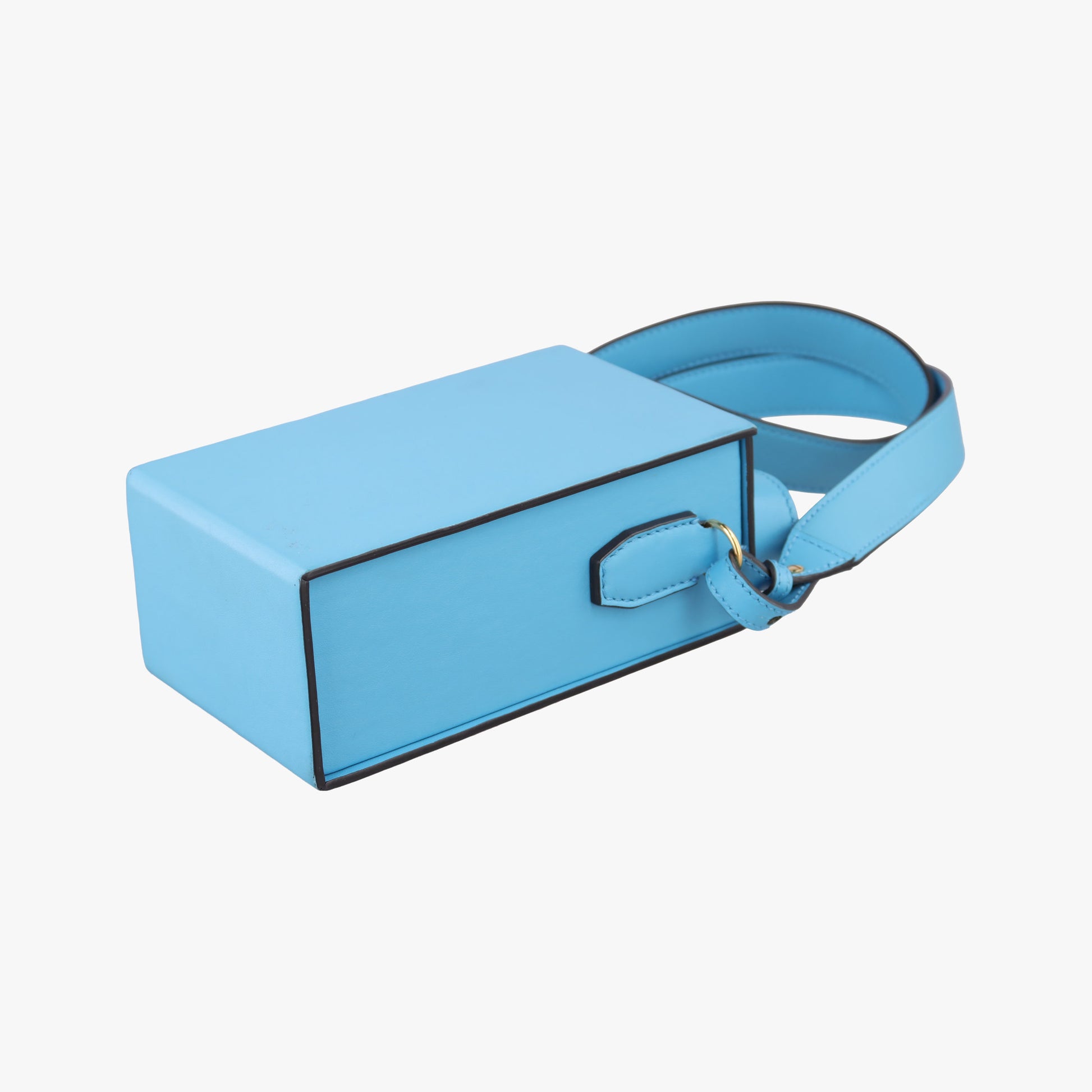 Box Packaging Blue Leather 8BT339 8BT339-ADP6 218-9047ボックス パッケージング ブルー レザー 8BT339 8BT339-ADP6 218-9047