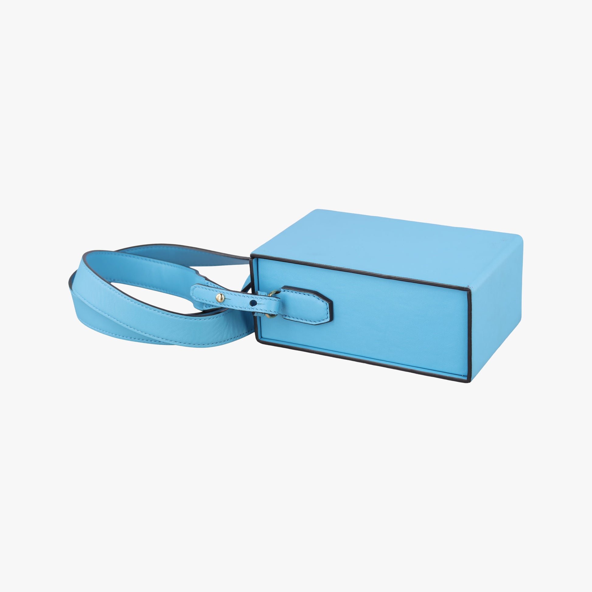 Box Packaging Blue Leather 8BT339 8BT339-ADP6 218-9047ボックス パッケージング ブルー レザー 8BT339 8BT339-ADP6 218-9047