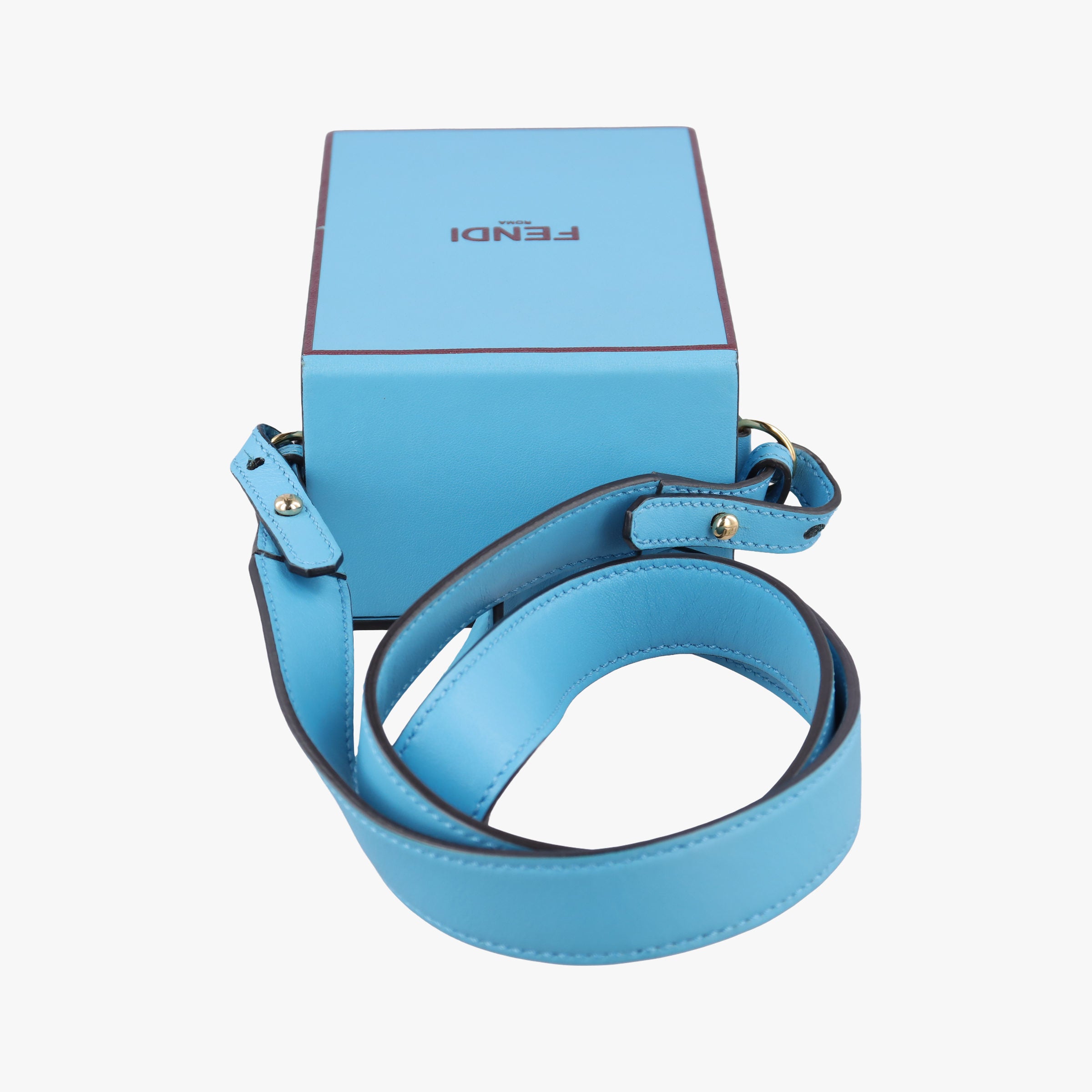 Box Packaging Blue Leather 8BT339 8BT339-ADP6 218-9047ボックス パッケージング ブルー レザー 8BT339 8BT339-ADP6 218-9047