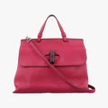 Bamboo Daily Rose Leather 892013 A018346082バンブーデイリー ローズ レッド レザー 892013 A018346082