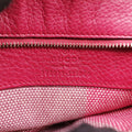 Bamboo Daily Rose Leather 892013 A018346082バンブーデイリー ローズ レッド レザー 892013 A018346082