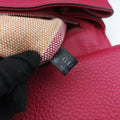 Bamboo Daily Rose Leather 892013 A018346082バンブーデイリー ローズ レッド レザー 892013 A018346082
