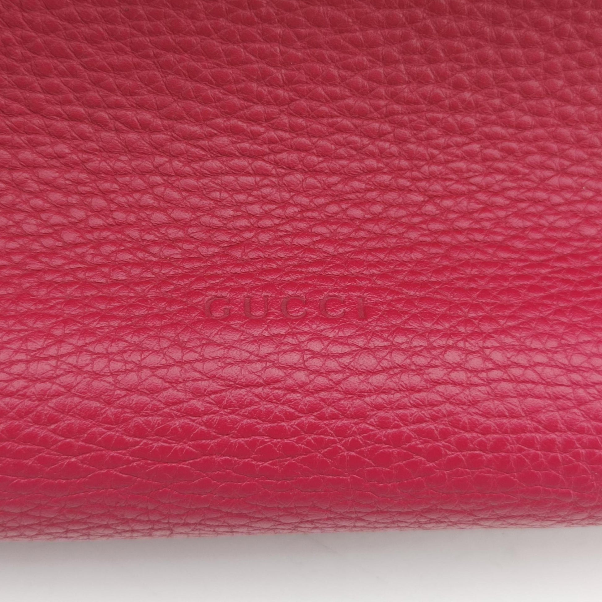 Bamboo Daily Rose Leather 892013 A018346082バンブーデイリー ローズ レッド レザー 892013 A018346082