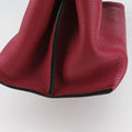 Bamboo Daily Rose Leather 892013 A018346082バンブーデイリー ローズ レッド レザー 892013 A018346082