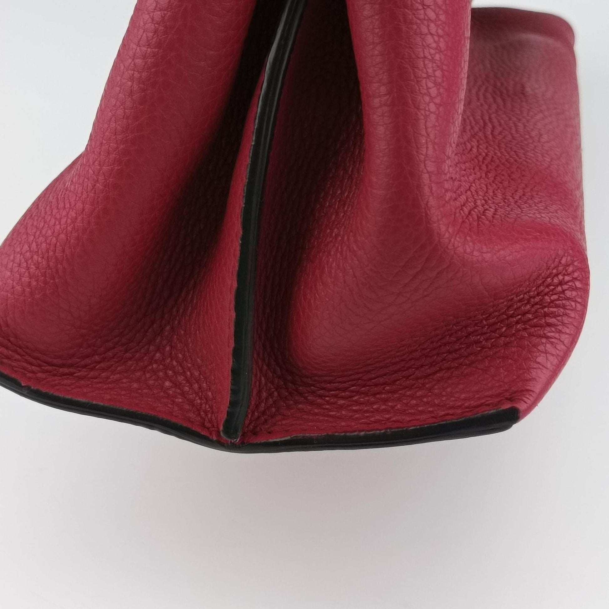 Bamboo Daily Rose Leather 892013 A018346082バンブーデイリー ローズ レッド レザー 892013 A018346082