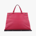 Bamboo Daily Rose Leather 892013 A018346082バンブーデイリー ローズ レッド レザー 892013 A018346082