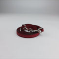 Bamboo Daily Rose Leather 892013 A018346082バンブーデイリー ローズ レッド レザー 892013 A018346082