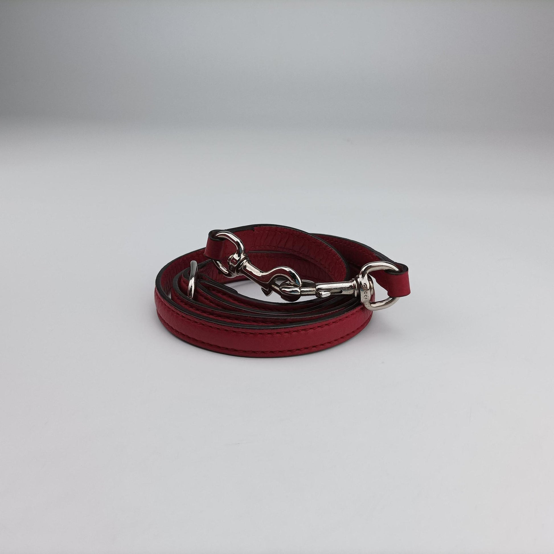 Bamboo Daily Rose Leather 892013 A018346082バンブーデイリー ローズ レッド レザー 892013 A018346082