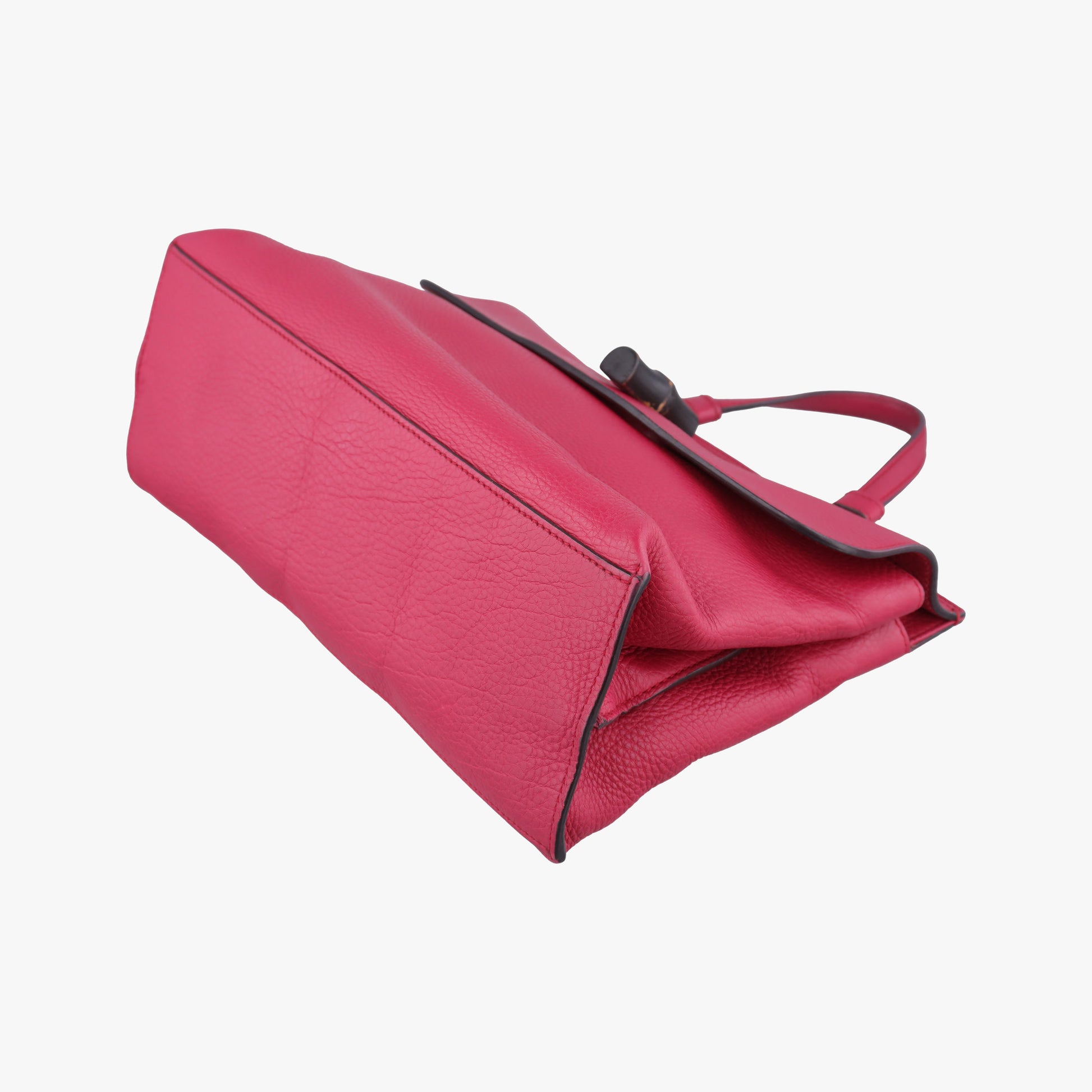 Bamboo Daily Rose Leather 892013 A018346082バンブーデイリー ローズ レッド レザー 892013 A018346082