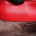 Intrecciato Olimpia Red lambskin B05680917Zイントレチャート オリンピア レッド ラムスキン B05680917Z
