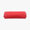Intrecciato Olimpia Red lambskin B05680917Zイントレチャート オリンピア レッド ラムスキン B05680917Z