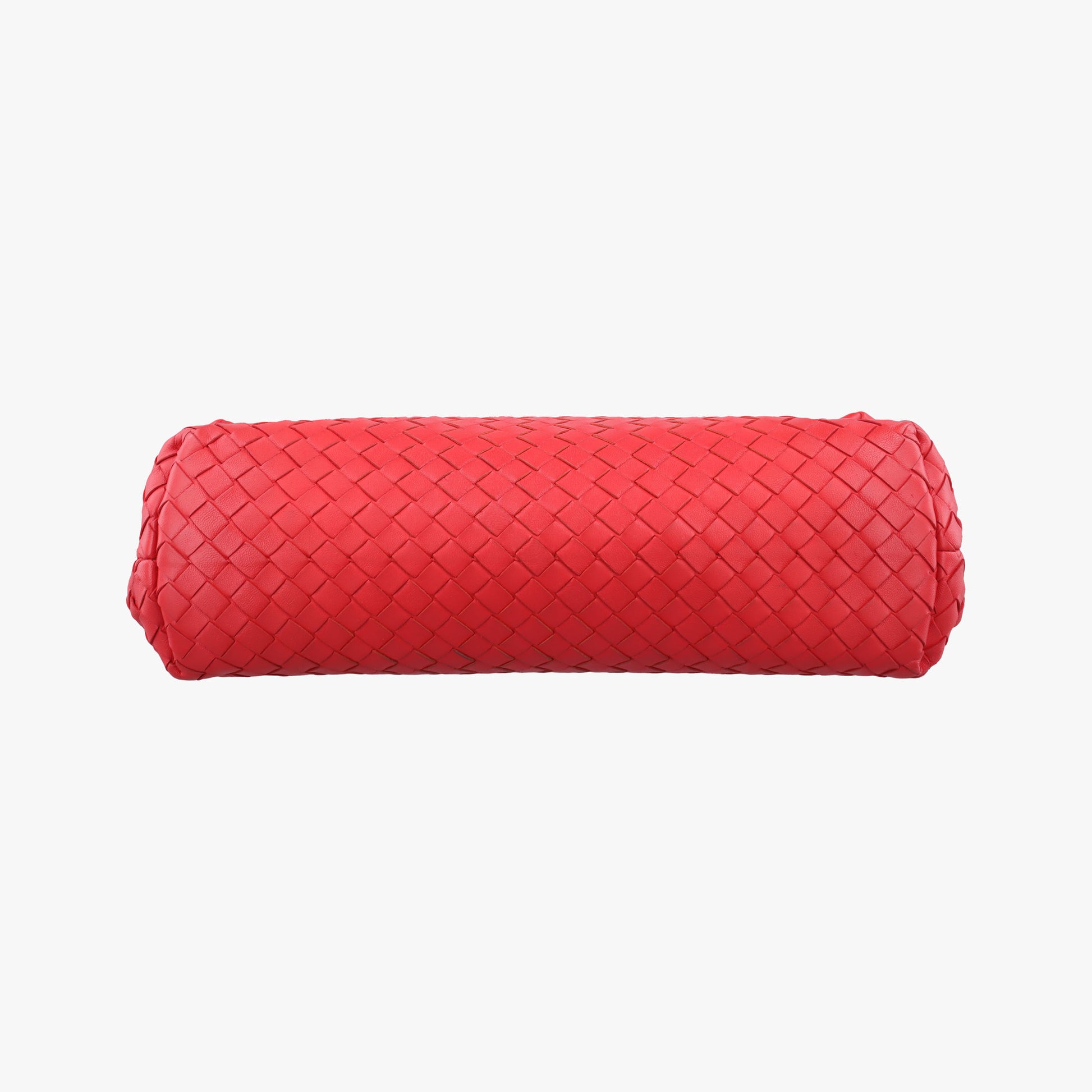 Intrecciato Olimpia Red lambskin B05680917Zイントレチャート オリンピア レッド ラムスキン B05680917Z
