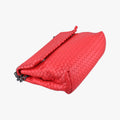 Intrecciato Olimpia Red lambskin B05680917Zイントレチャート オリンピア レッド ラムスキン B05680917Z