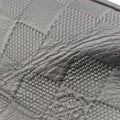 Porte Documents Jour Noir Damier Graphite N48224 CA3163ポルトドキュマン ジュール ノワール ダミエ グラフィット N48224 CA3163