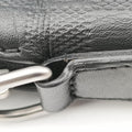 Porte Documents Jour Noir Damier Graphite N48224 CA3163ポルトドキュマン ジュール ノワール ダミエ グラフィット N48224 CA3163