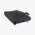 Porte Documents Jour Noir Damier Graphite N48224 CA3163ポルトドキュマン ジュール ノワール ダミエ グラフィット N48224 CA3163