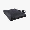 Porte Documents Jour Noir Damier Graphite N48224 CA3163ポルトドキュマン ジュール ノワール ダミエ グラフィット N48224 CA3163