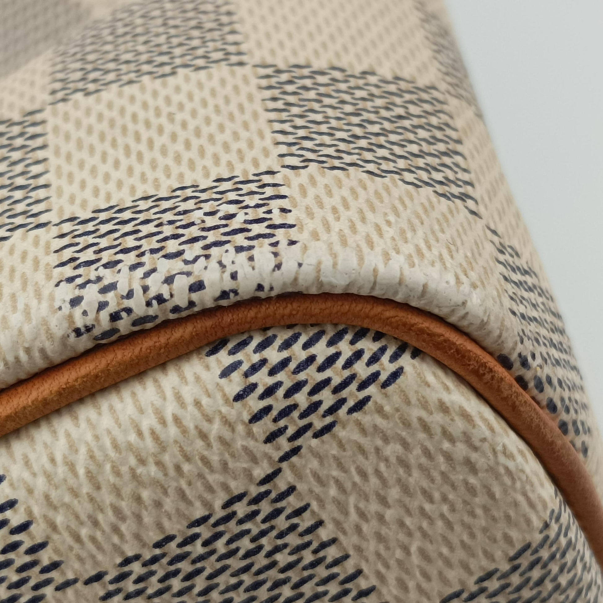 Speedy 30 AZUR Damier Canvas N41533 MB5111スピーディ30 アズール ダミエキャンバス N41533 MB5111