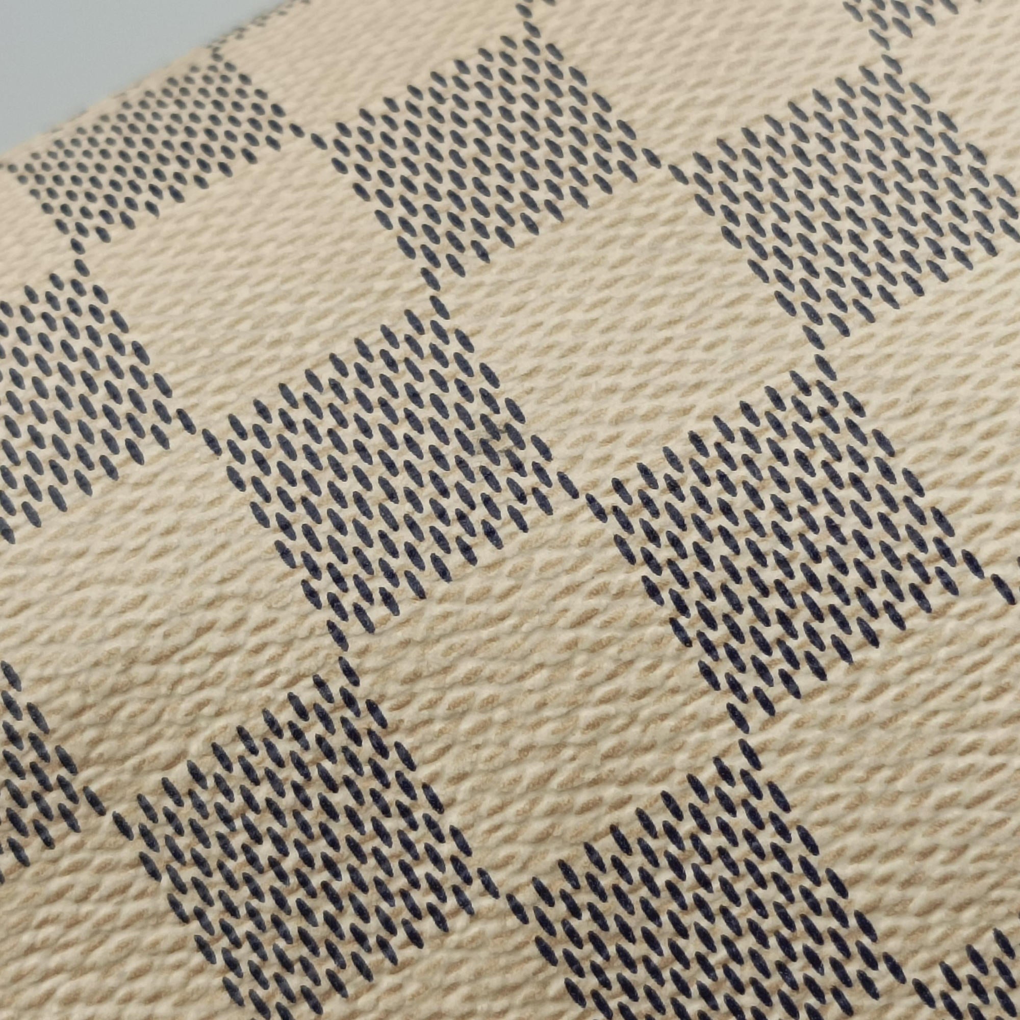 Speedy 30 AZUR Damier Canvas N41533 MB5111スピーディ30 アズール ダミエキャンバス N41533 MB5111