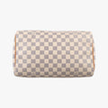 Speedy 30 AZUR Damier Canvas N41533 MB5111スピーディ30 アズール ダミエキャンバス N41533 MB5111