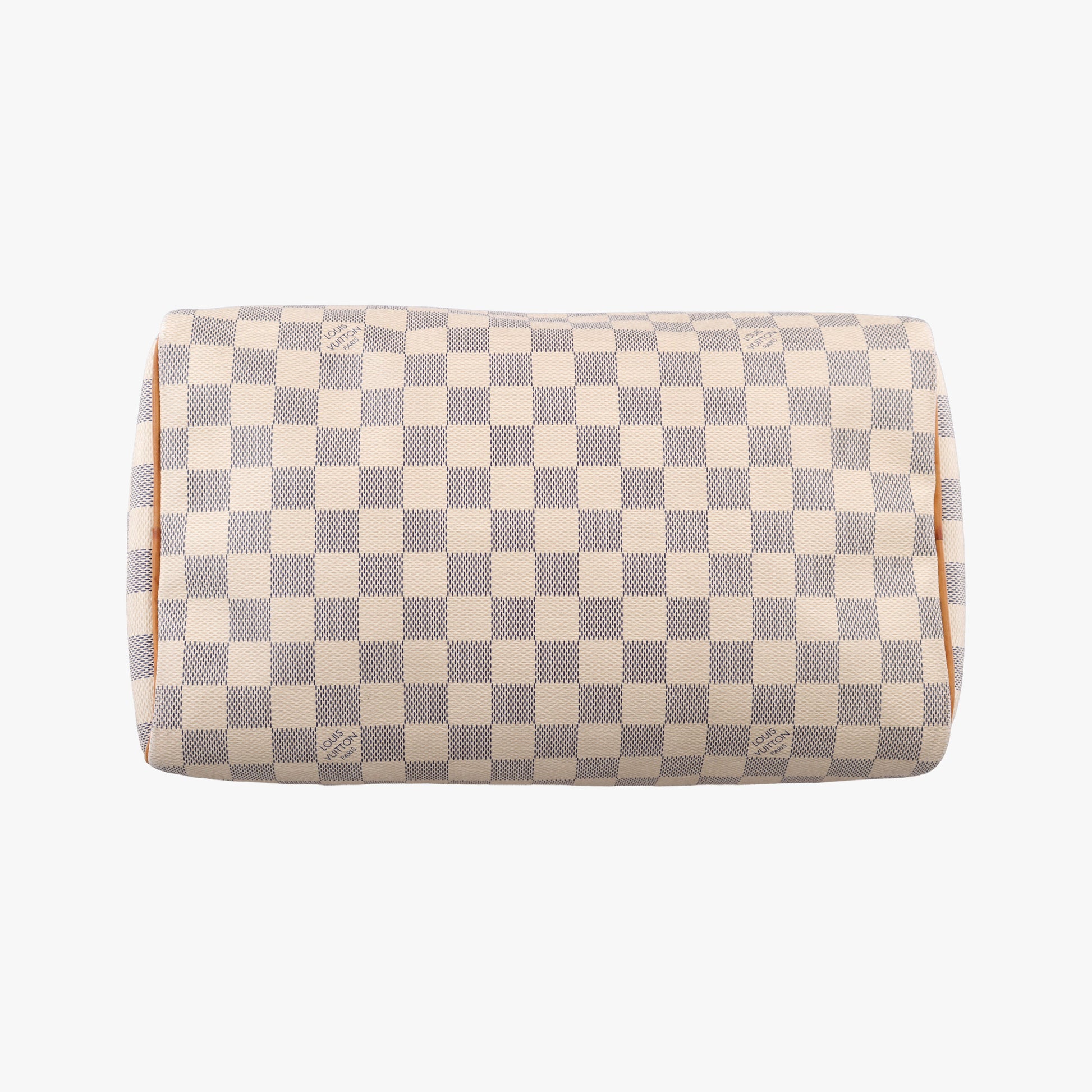 Speedy 30 AZUR Damier Canvas N41533 MB5111スピーディ30 アズール ダミエキャンバス N41533 MB5111