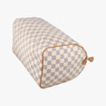 Speedy 30 AZUR Damier Canvas N41533 MB5111スピーディ30 アズール ダミエキャンバス N41533 MB5111