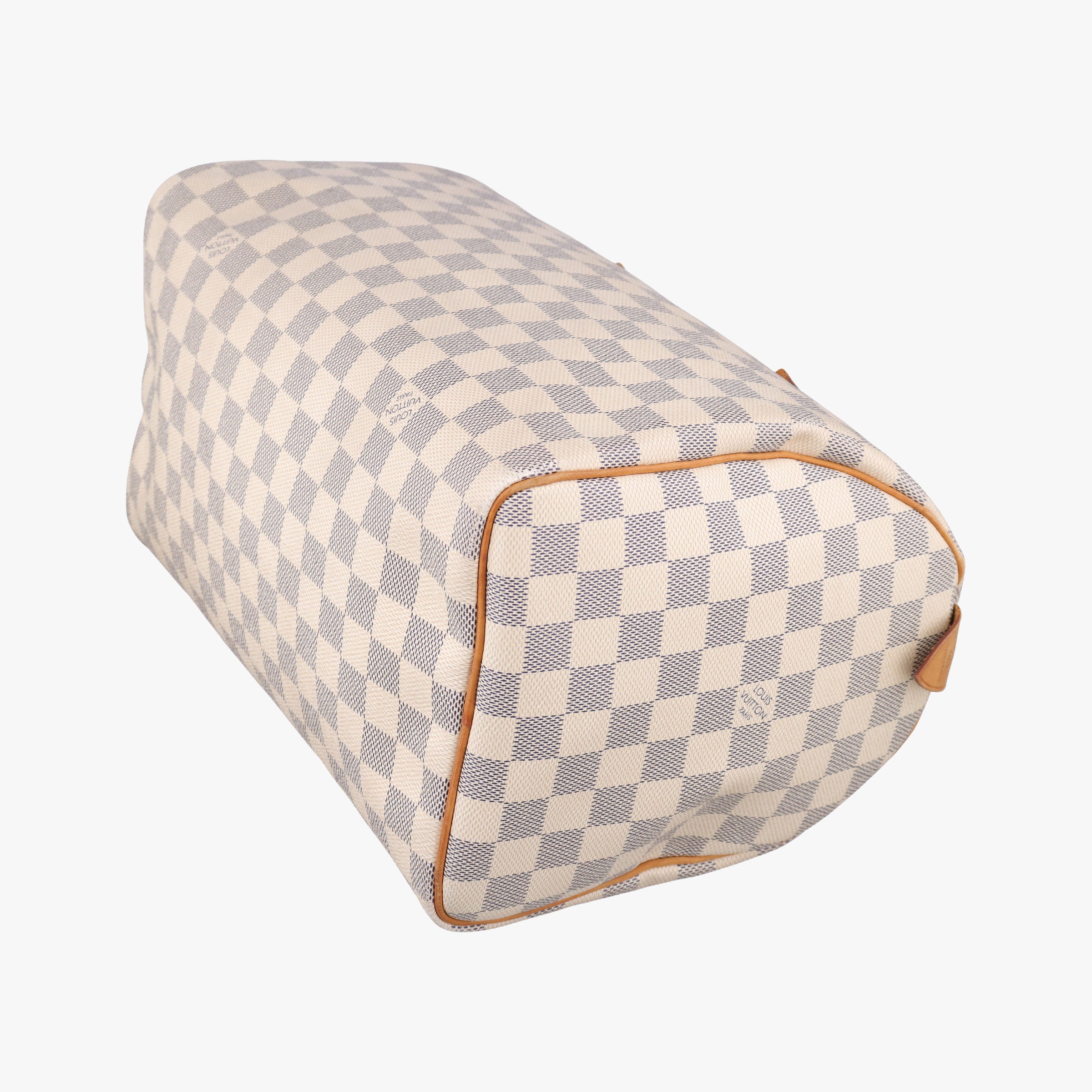 Speedy 30 AZUR Damier Canvas N41533 MB5111スピーディ30 アズール ダミエキャンバス N41533 MB5111