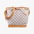Noe BB AZUR Damier Canvas N41220 SA1186ノエBB アズール ダミエキャンバス N41220 SA1186