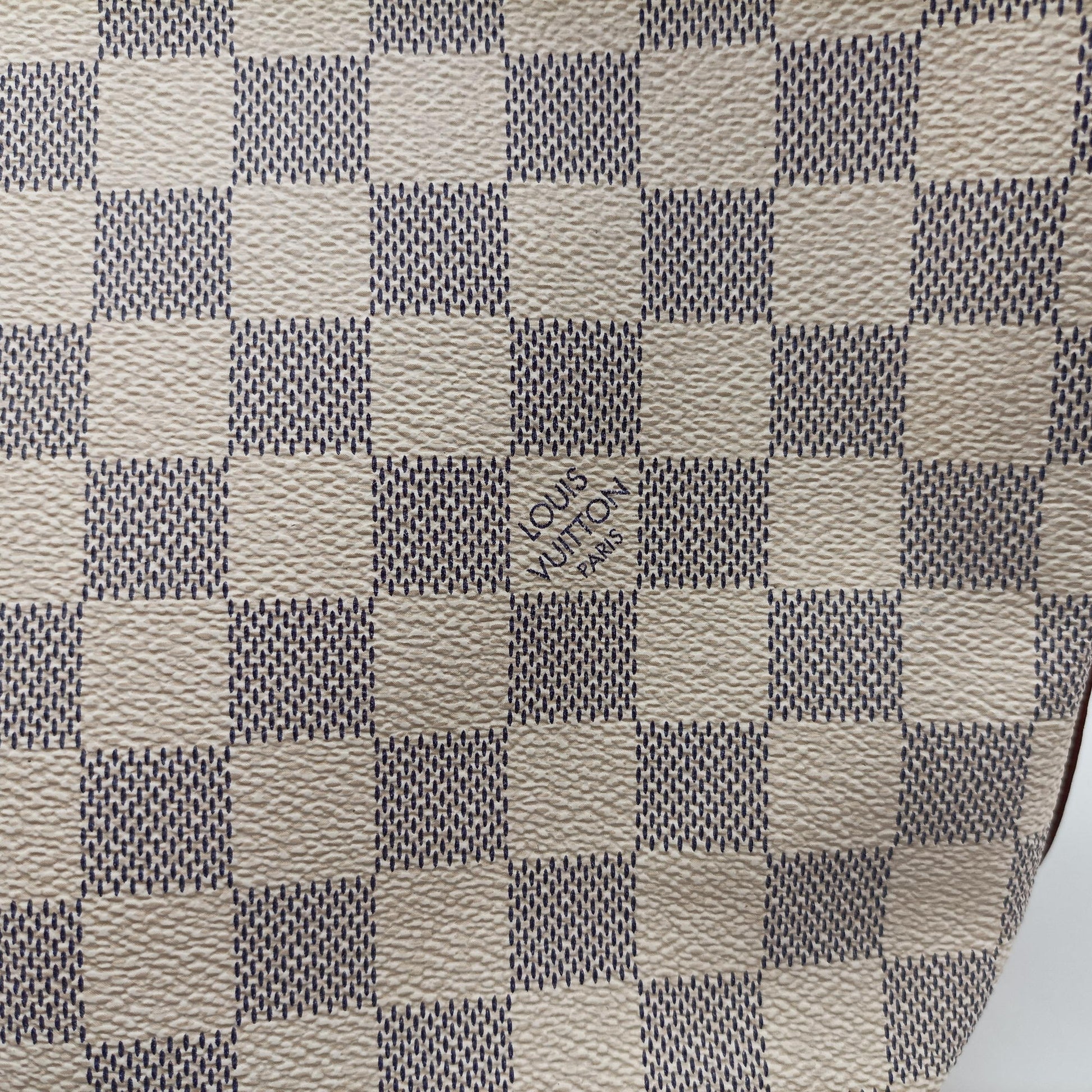Noe BB AZUR Damier Canvas N41220 SA1186ノエBB アズール ダミエキャンバス N41220 SA1186