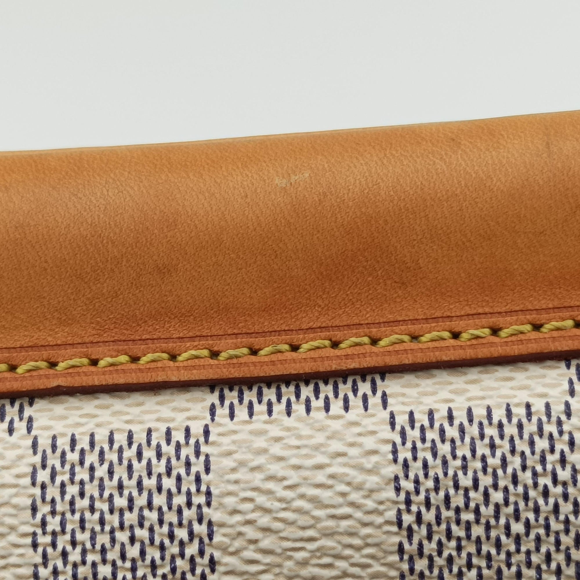 Noe BB AZUR Damier Canvas N41220 SA1186ノエBB アズール ダミエキャンバス N41220 SA1186