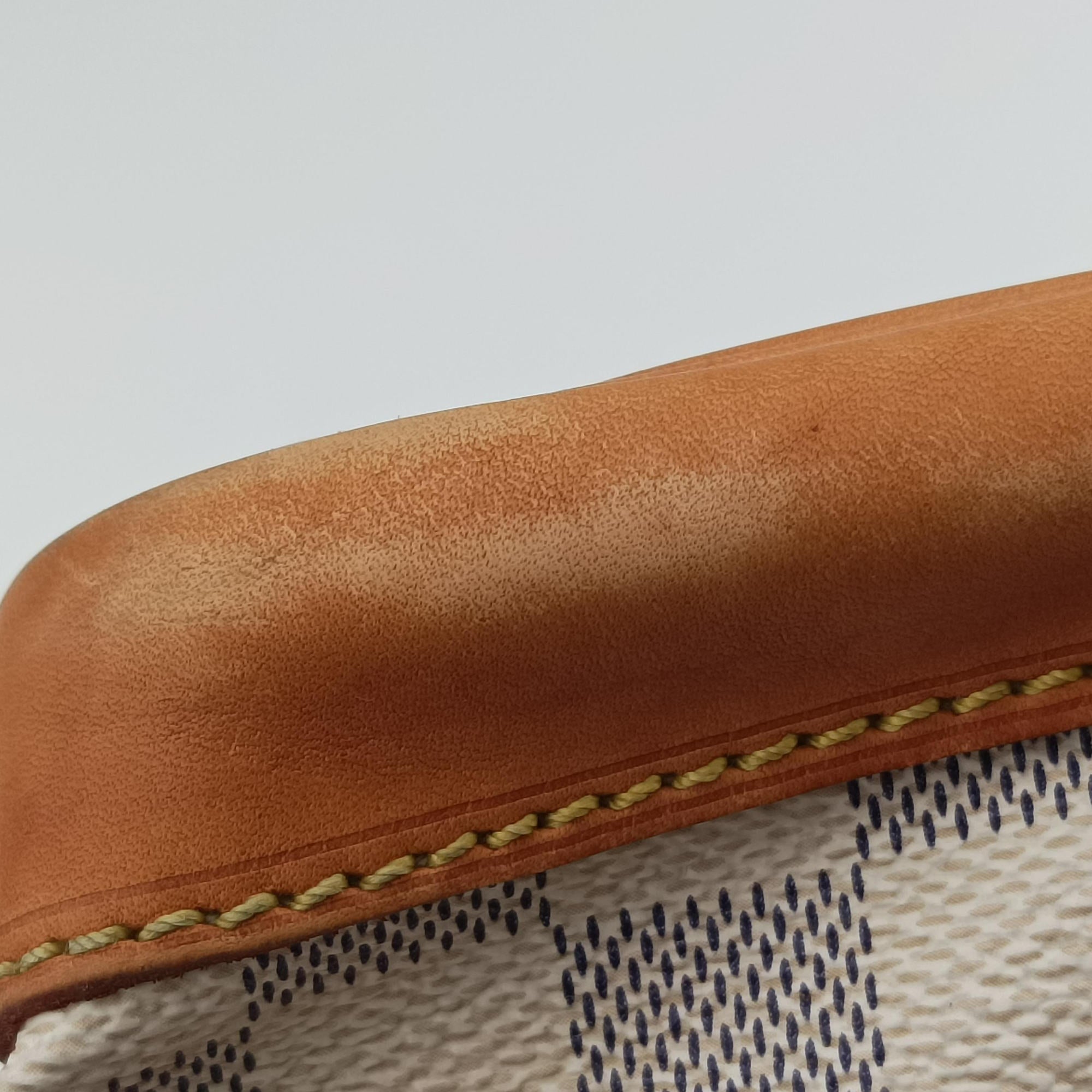 Noe BB AZUR Damier Canvas N41220 SA1186ノエBB アズール ダミエキャンバス N41220 SA1186