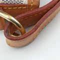 Noe BB AZUR Damier Canvas N41220 SA1186ノエBB アズール ダミエキャンバス N41220 SA1186