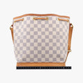Noe BB AZUR Damier Canvas N41220 SA1186ノエBB アズール ダミエキャンバス N41220 SA1186