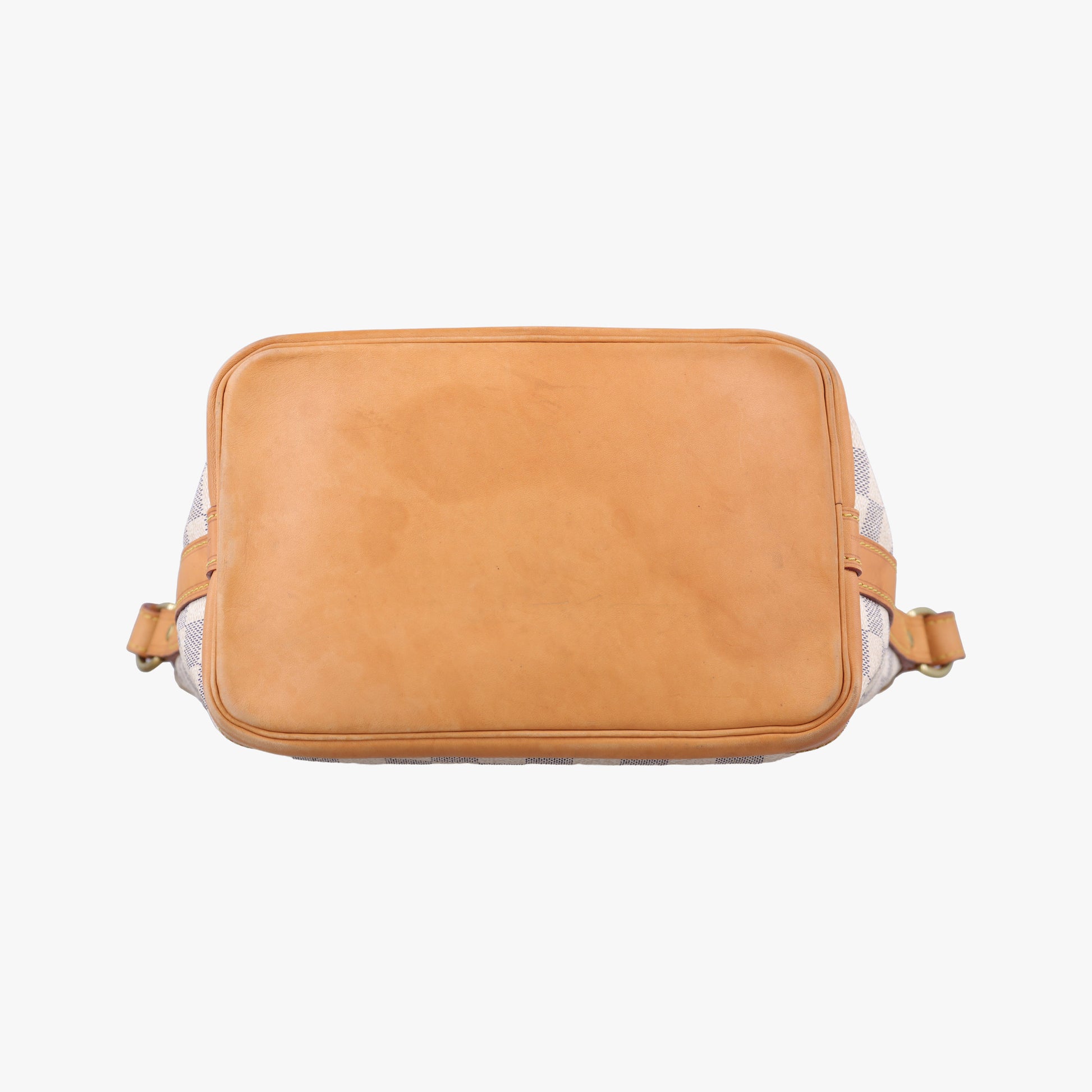 Noe BB AZUR Damier Canvas N41220 SA1186ノエBB アズール ダミエキャンバス N41220 SA1186