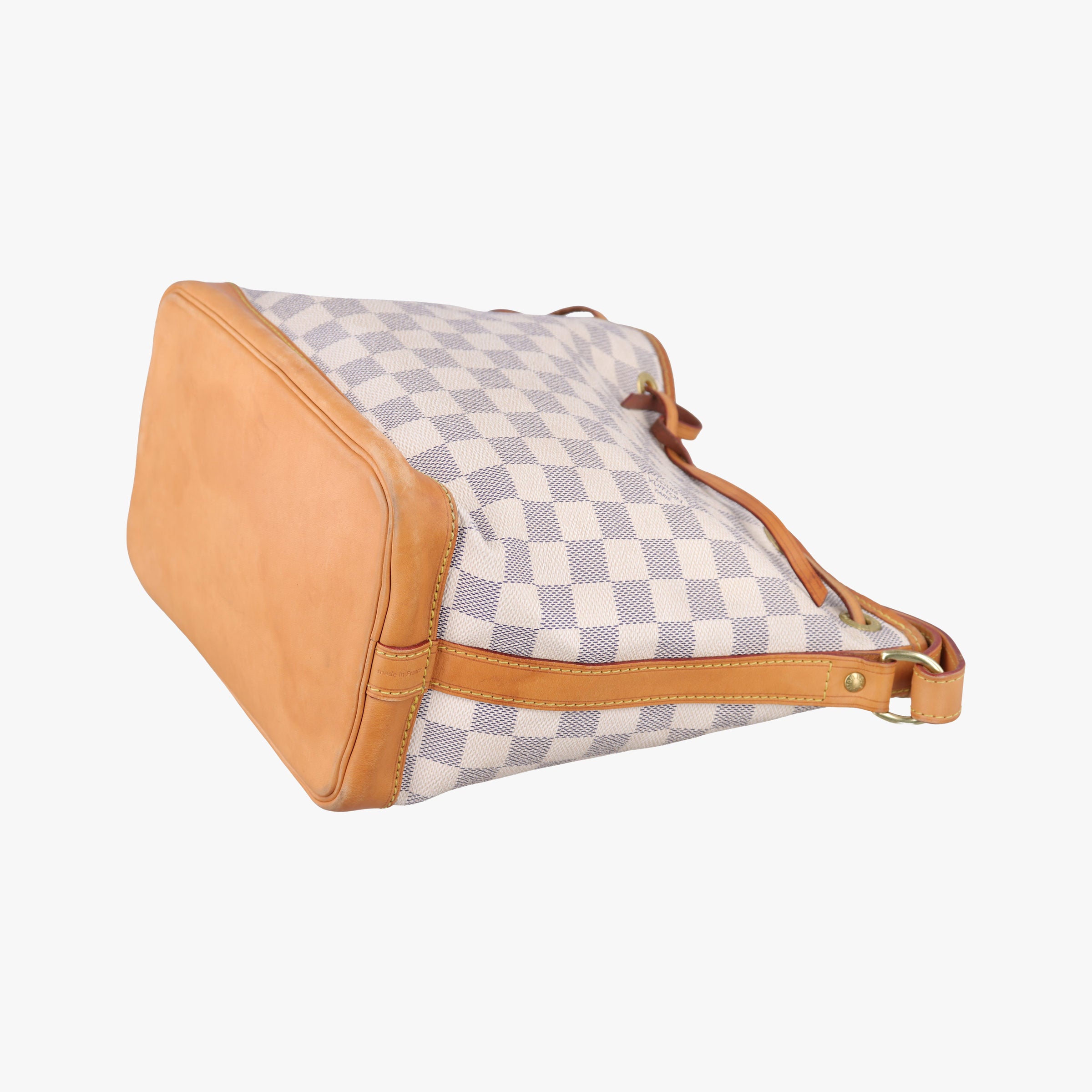 Noe BB AZUR Damier Canvas N41220 SA1186ノエBB アズール ダミエキャンバス N41220 SA1186