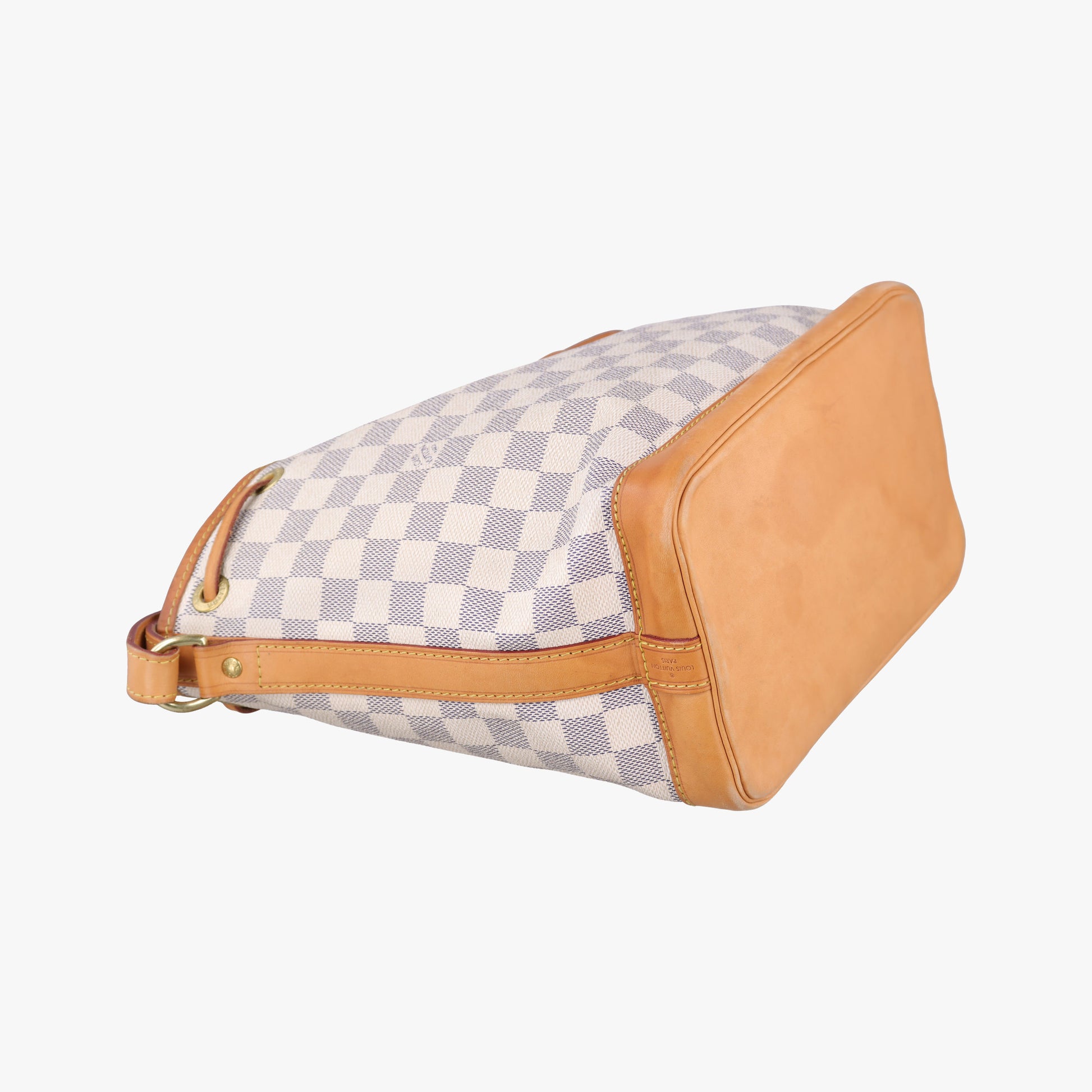 Noe BB AZUR Damier Canvas N41220 SA1186ノエBB アズール ダミエキャンバス N41220 SA1186