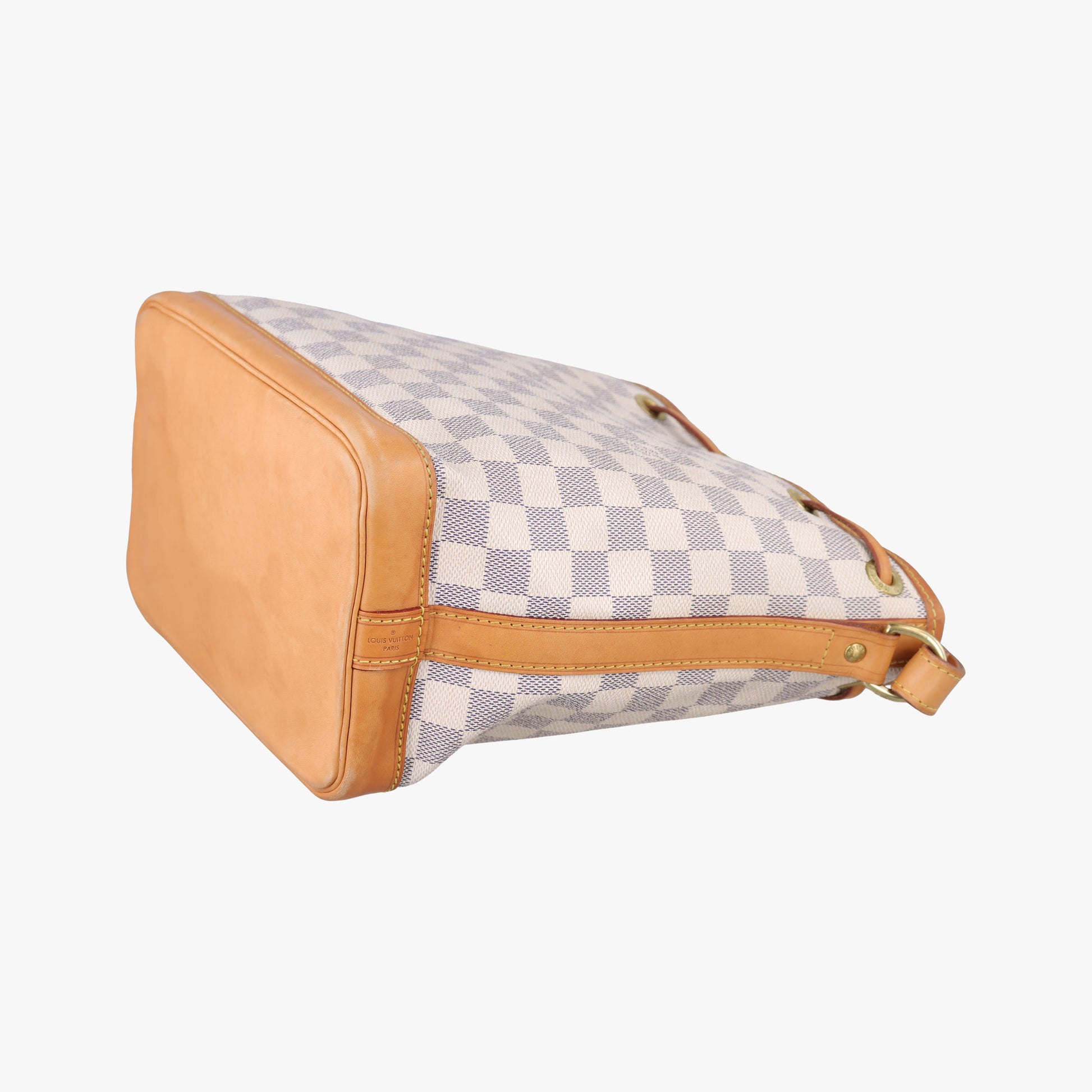Noe BB AZUR Damier Canvas N41220 SA1186ノエBB アズール ダミエキャンバス N41220 SA1186