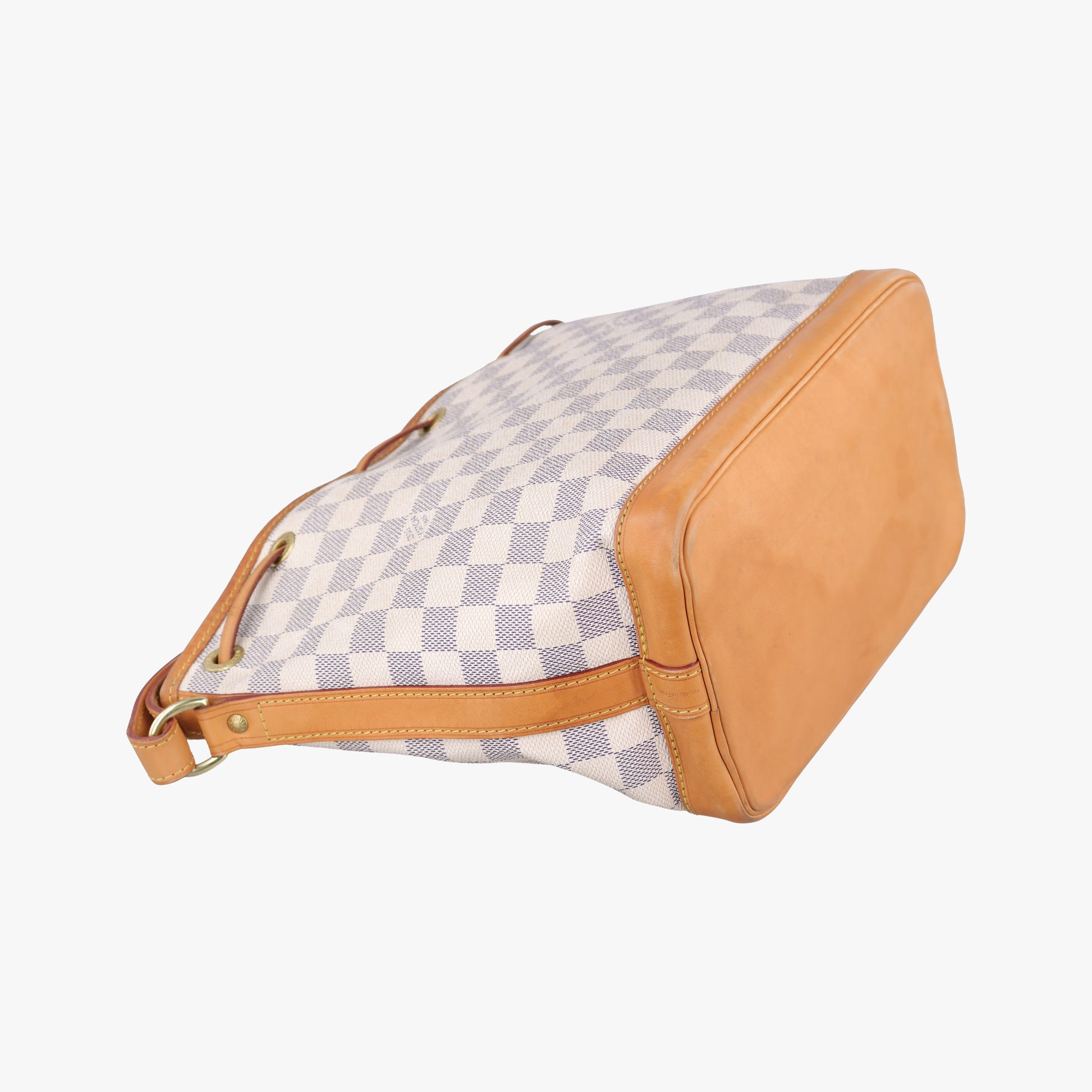 Noe BB AZUR Damier Canvas N41220 SA1186ノエBB アズール ダミエキャンバス N41220 SA1186