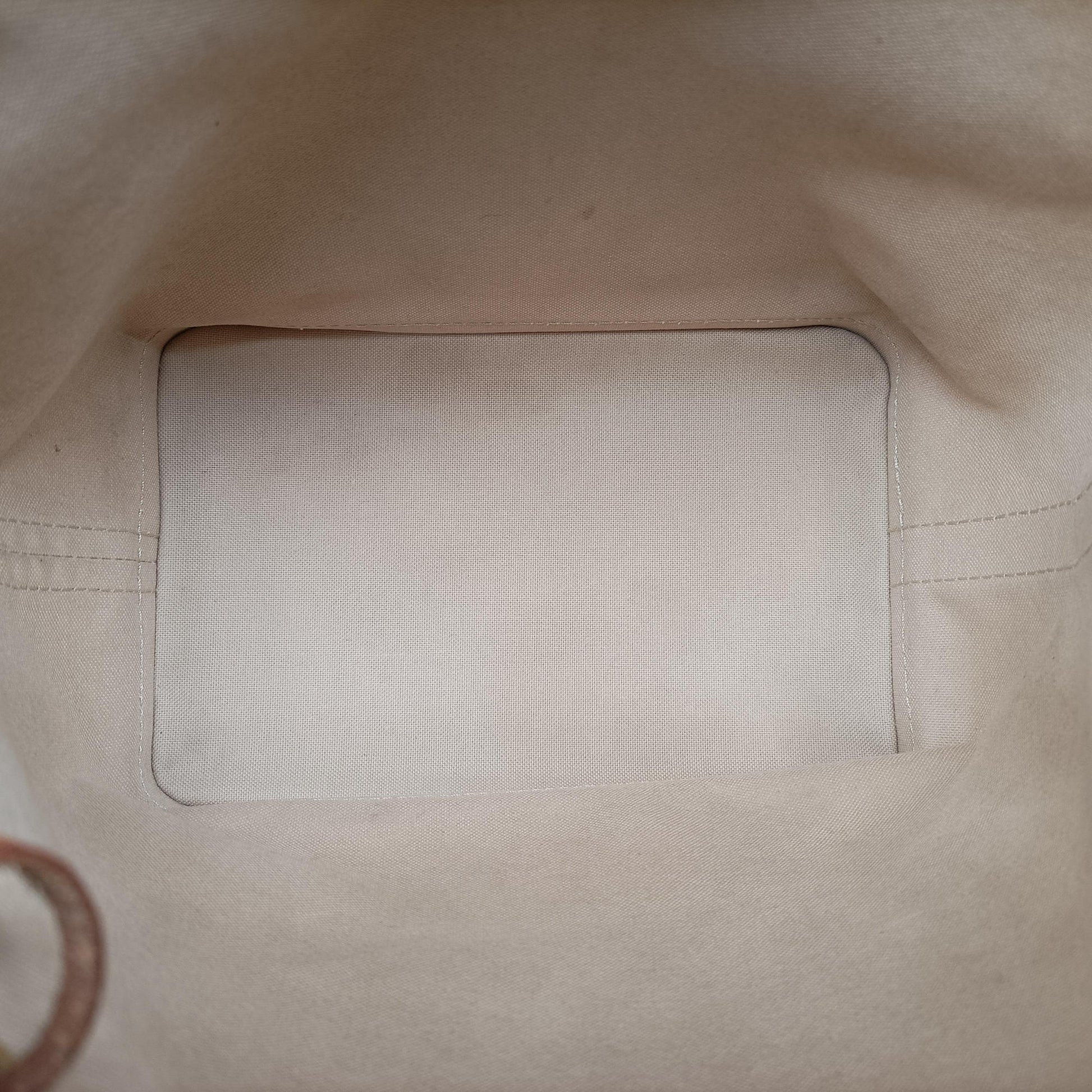 Noe BB AZUR Damier Canvas N41220 SA1186ノエBB アズール ダミエキャンバス N41220 SA1186
