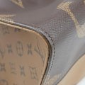 On the Go GM Monogram/Brown Monogram Canvas M45320 IC ChipオンザゴーGM モノグラム/ブラウン モノグラム キャンバス M45320 ICチップ